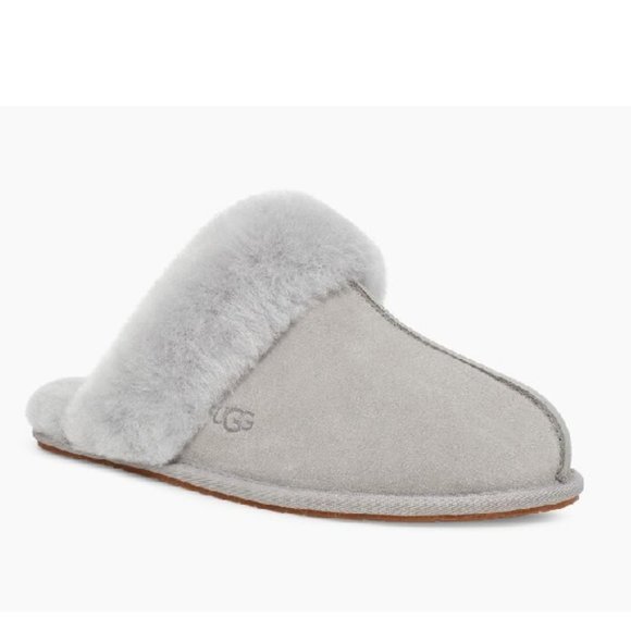 UGG Shoes - UGG Scuffette II Women's Slipper